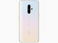 Redmi Note8渲染圖曝光：量產(chǎn)備貨足 6400萬主攝首發(fā)搶破頭