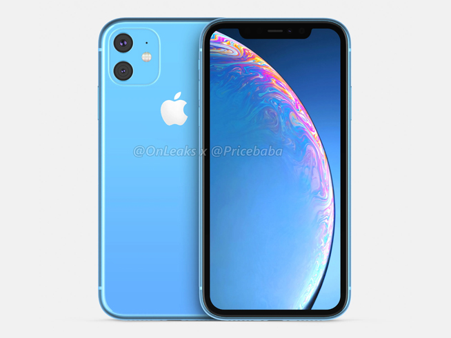 蘋果新iPhone最新爆料：命名大改更易區(qū)分 設(shè)計(jì)幾乎不變略遺憾