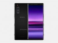 官方確認參展IFA2019 索尼新旗艦Xperia 2將至？