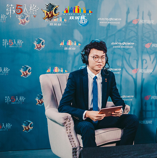《第五人格》大神訪談：iPad mini是幕后利器，電競(jìng)手機(jī)偽需求？