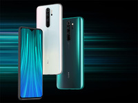 四攝999元起！Redmi Note 8系列新機發(fā)布，巨能吹