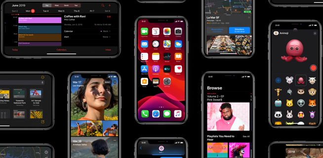 果粉們錢備好了嗎？蘋果新iPhone確認9月11日發(fā)布