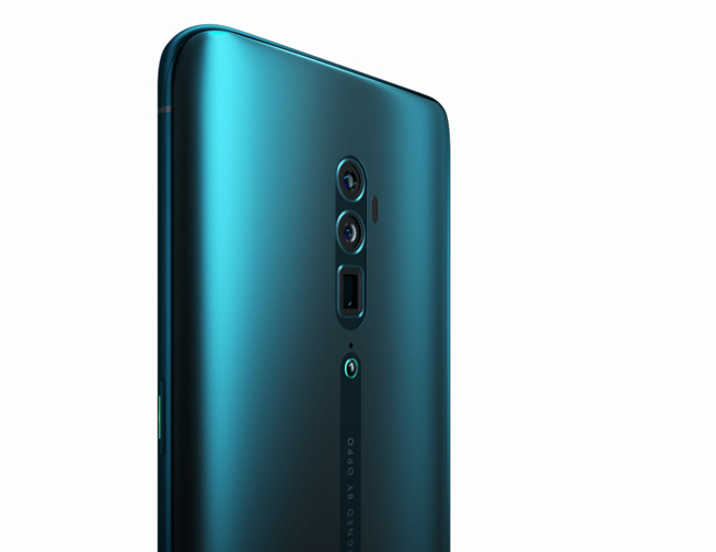 OPPO Reno Pro提前暗示？90Hz屏幕配全新超級(jí)閃充