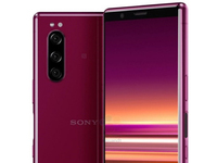 提前直播大擺烏龍？索尼新旗艦Xperia 5意外曝光