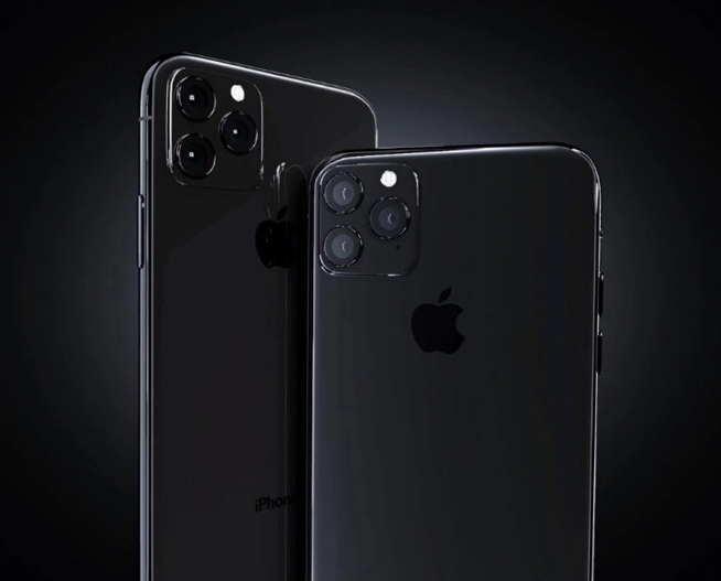 果粉不必再羨慕 蘋果屏下指紋iPhone最快明年登場(chǎng)