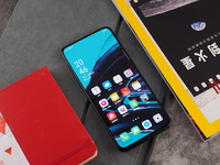 OPPO Reno 2評(píng)測(cè)：顏值配置只是小優(yōu)點(diǎn)，它會(huì)讓你愛(ài)上攝影創(chuàng)作