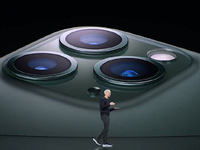 iPhone 11沒法比？華為Mate30首波創(chuàng)新上線：多處領(lǐng)先