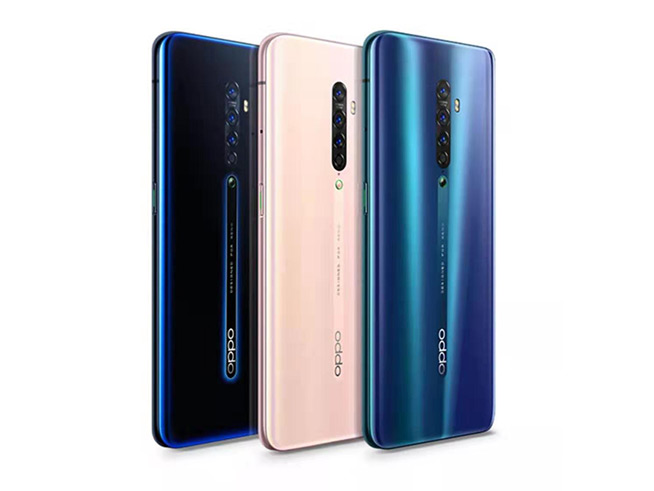 OPPO Reno 2加碼視頻劍指新賽道 ColorOS 7十一月見(jiàn)
