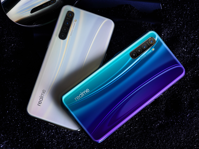 新機(jī)竟是realme X2：6400萬(wàn)鷹眼四攝 9月24日發(fā)布與小米撞期