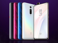 驍龍855+加持 Redmi K20 Pro尊享版要繼續(xù)K.O對手？