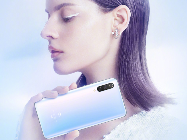 小米9 Pro 5G更多升級(jí)：設(shè)計(jì)沒(méi)變不給力？硬件提升來(lái)補(bǔ)強(qiáng)