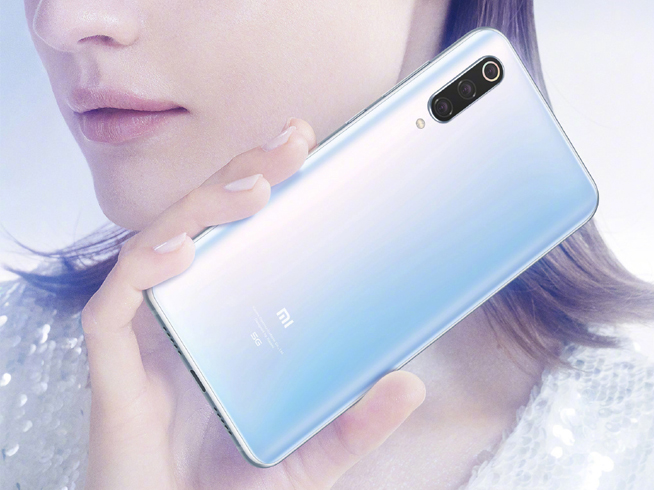 小米9 Pro 5G更多升級(jí)：設(shè)計(jì)沒(méi)變不給力？硬件提升來(lái)補(bǔ)強(qiáng)