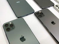三款iPhone 11上手體驗：首選Pro富選Max，11也挺穩(wěn)