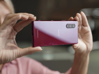 國行索尼Xperia 5發(fā)布：祖?zhèn)?1:9帶魚屏  售價5399元難下手