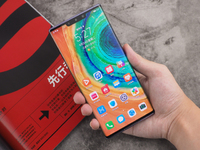 華為Mate30 Pro體驗(yàn)評測：徠卡電影四攝驚艷 AI操控酷炫又實(shí)用