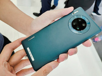 徠卡電影四攝助力DxO再登頂！華為Mate30系列發(fā)布，3999元起