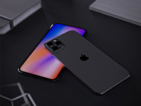 致敬經(jīng)典iPhone 4設(shè)計？iPhone 12渲染圖提前曝光