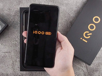 iQOO Pro 5G上手體驗：性價比出色，5G實測有多快？