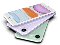 3000元就能拿下？這蘋果iPhone SE2未免也太香了
