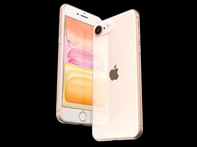 3000元就能拿下？這蘋果iPhone SE2未免也太香了
