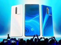 旗艦配置驚喜定價(jià)！realme X2 Pro發(fā)布，亮點(diǎn)多多