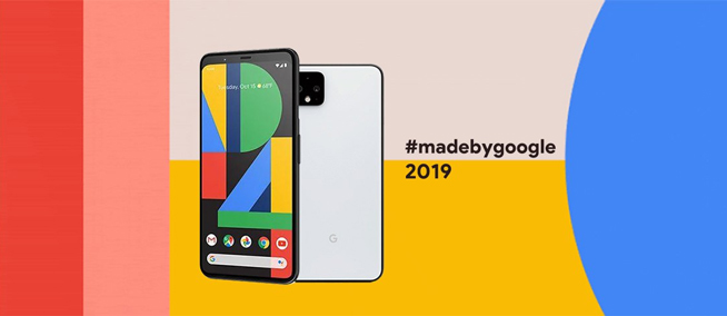 頂配版售價超7000元 谷歌Pixel 4系列新機發(fā)布