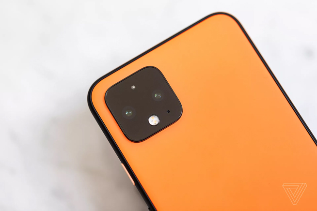 頂配版售價超7000元 谷歌Pixel 4系列新機發(fā)布