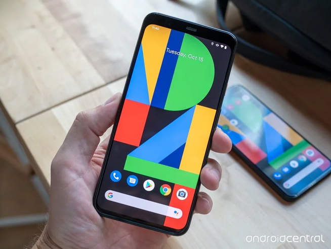 頂配版售價超7000元 谷歌Pixel 4系列新機發(fā)布