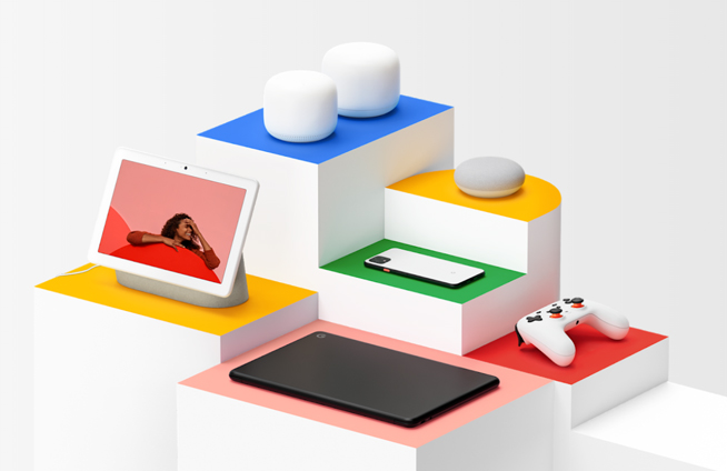 頂配版售價超7000元 谷歌Pixel 4系列新機發(fā)布