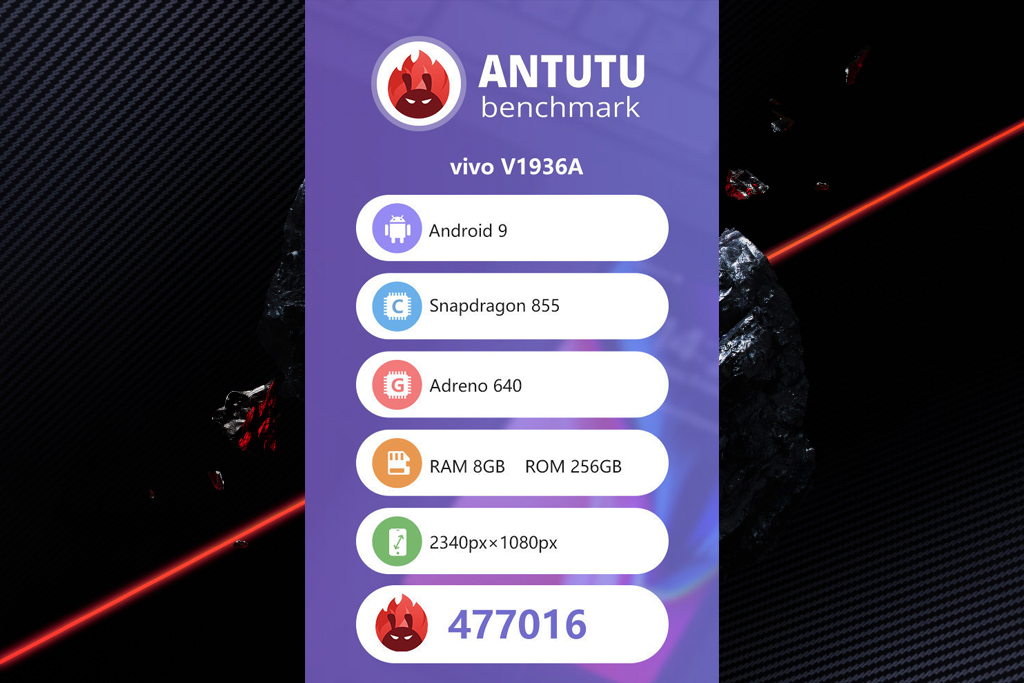iQOO Neo 855版定檔：跑分破47萬(wàn) 售價(jià)2000元內(nèi)真香機(jī)？