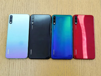 4000mAh大電池極點(diǎn)全面屏！華為發(fā)布暢享10，1199元起