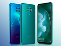 熱銷停不下來？華為再推新機nova5z，三大賣點加持