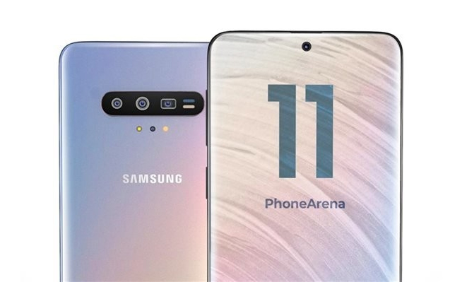 三星Exynos 990旗艦處理器發(fā)布：7nm EUV工藝 無(wú)集成基帶