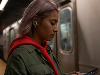 蘋果AirPods Pro登場：降噪防水更舒適 售價1999元香不香？