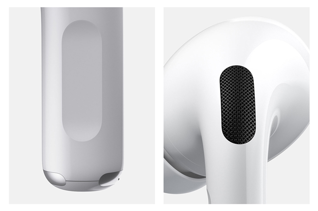 蘋果AirPods Pro登場(chǎng)：降噪防水更舒適 售價(jià)1999元香不香？