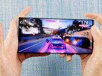 華為Mate30 Pro日?！膀}操作”分享：游戲上分利器，高顏值又高能