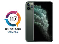 iPhone 11 Pro Max拍照評分公布：并列第二 新三攝立功了？