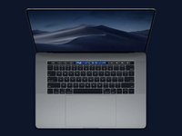 16英寸MacBook Pro已就緒？窄邊框設計 21000元起售