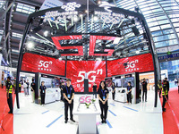 有趣又有料！2019高交會(huì)上中國(guó)聯(lián)通5G“玩嗨了”