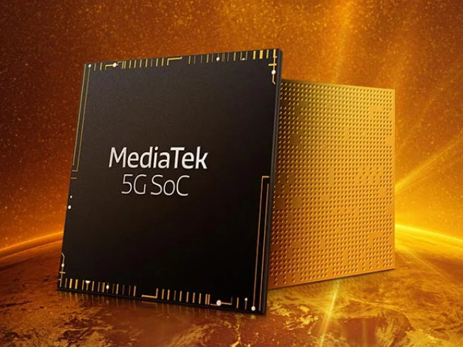 對(duì)標(biāo)榮耀V30？Redmi K30將首發(fā)聯(lián)發(fā)科5G處理器追擊