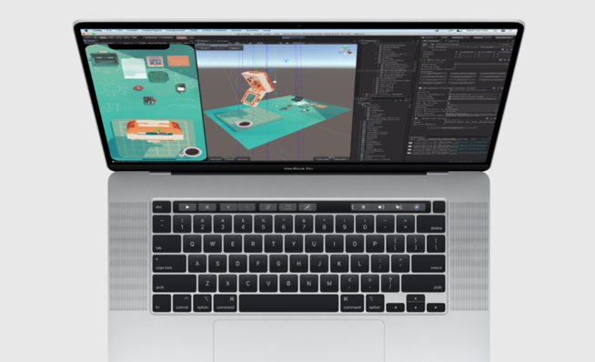 喜歡蝶式鍵盤的別擔(dān)心 未來(lái)蘋(píng)果MacBook仍有機(jī)會(huì)用上