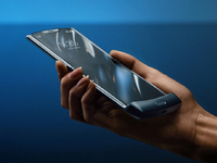 國行摩托羅拉Razr 2019登場(chǎng) 折疊屏ThinkPad首秀