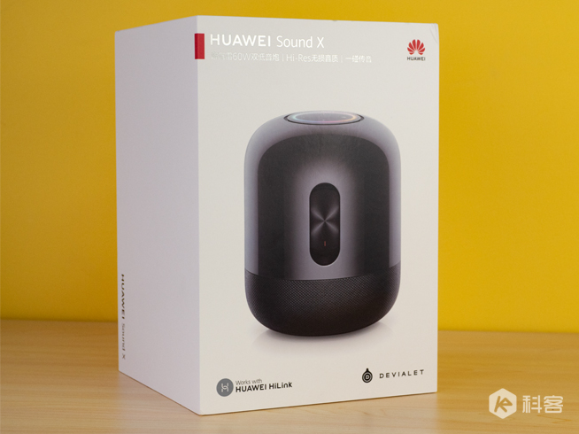 華為Sound X使用評測：低音實(shí)力派，低調(diào)深邃可不簡單