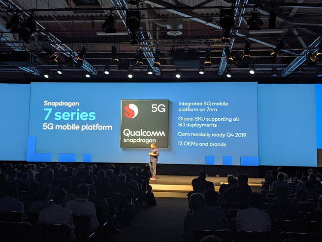 年末雙模5G新機潮 realme X50 5G也要加入大混戰(zhàn)？