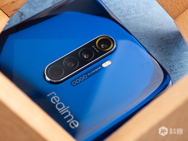 年末雙模5G新機潮 realme X50 5G也要加入大混戰(zhàn)？
