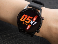 榮耀MagicWatch 2體驗(yàn)：專業(yè)健康管家，續(xù)航令人印象深刻