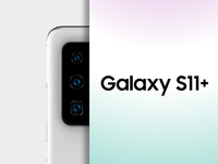 全面升級命名規(guī)律大改 三星Galaxy S11將直接改名S20？