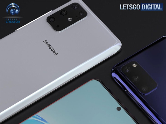 全面升級命名規(guī)律大改 三星Galaxy S11將直接改名S20？