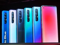 輕快超級穩(wěn)+兩大雙模5G芯片首銷！OPPO Reno3系列誠意發(fā)布