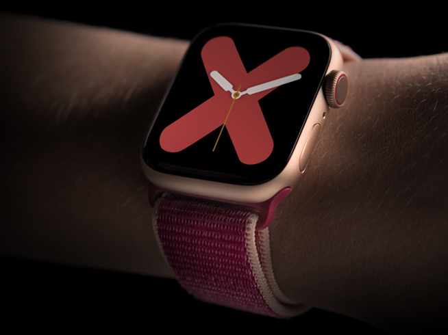Apple Watch單飛！中國聯(lián)通eSIM一號雙終端全國陸續(xù)開通